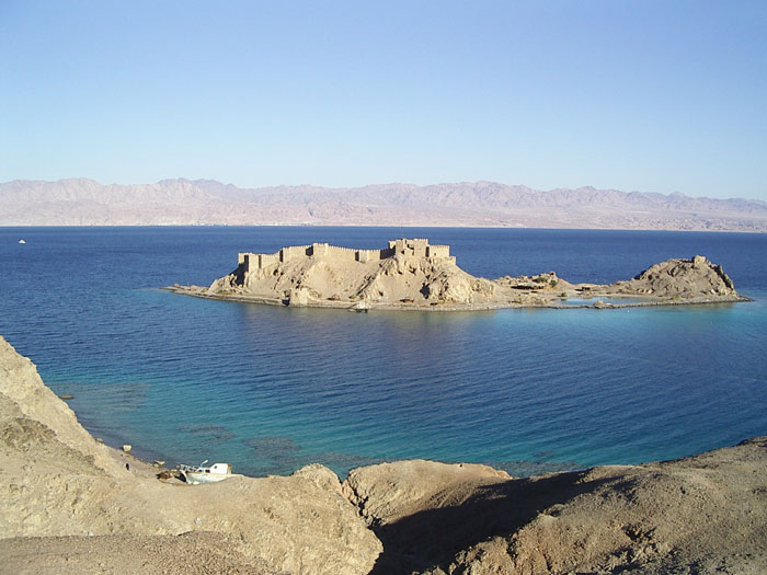 Sinai