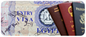 Egypt Visa