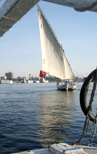 Aswan Excursions