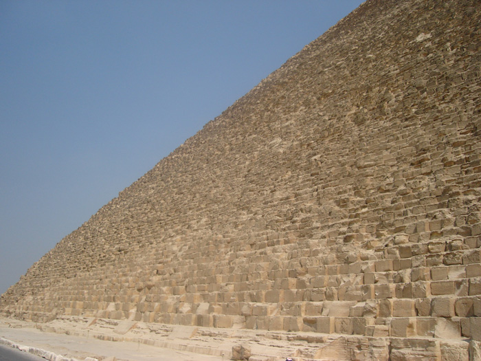 Great Pyramids, Sphinx, Egyptian Museum & Khan El Khalili Bazaar 
