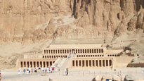 Hatshepsut Temple