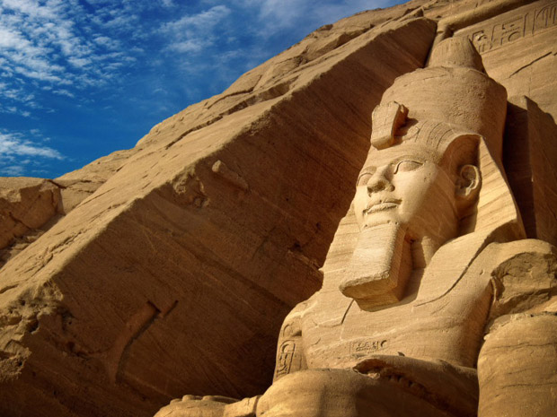 Abu Simbel