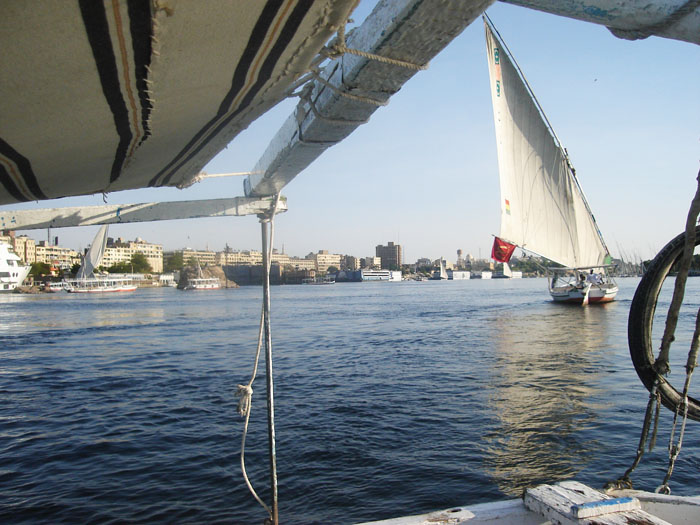 Felucca