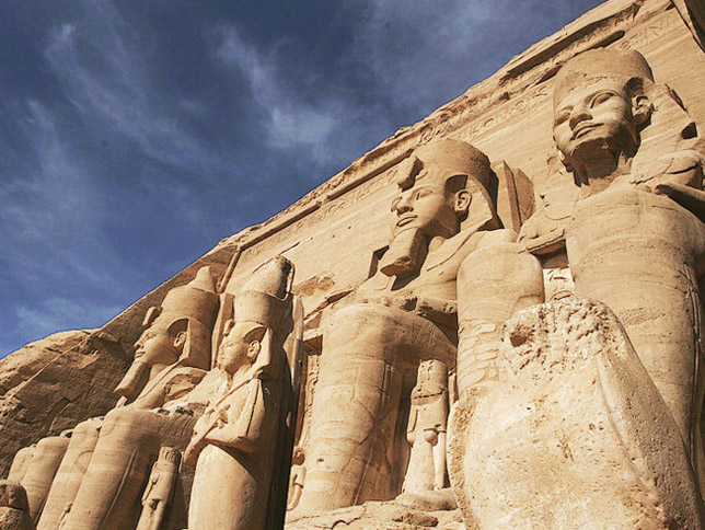 Abu Simbel