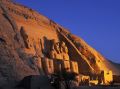 Abu Simbel temple