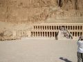 Temple of Queen hatshepsut